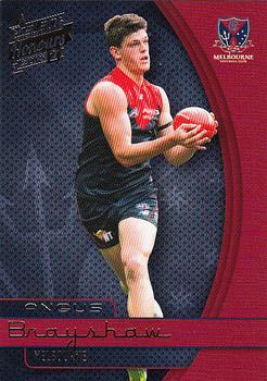 2015 Select AFL Honours Series 2 #126 Angus Brayshaw Front
